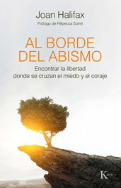 KAIROS Al borde del abismo, Joan Halifax - KAIROS