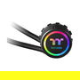 Thermaltake Floe DX RGB 360 TT Premium Edition Refrigeración Líquida 360mm Negro