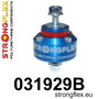 StrongFlex Transmision Soporte STF031929B - Alta Flexibilidad, Resistencia a Carga, Abrasion y Aceites