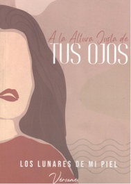GROUP EDITION WORLD, A LA ALTURA JUSTA DE TUS OJOS: LOS LUNARES DE MI PIEL