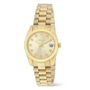Reloj Mujer LIU JO TLJ2484 Dorado