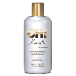 Farouk Chi Keratin Reconstructing Shampoo 355 mL