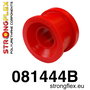 StrongFlex STF081444B Silentblock Estabilizador Palanca de Cambios 39 mm