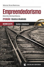 ESCOLAR EDITORA, Empreendedorismo - ESCOLAR EDITORA