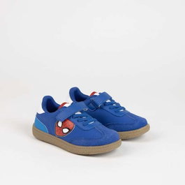 Cerdá Deportiva Suela TPR Spiderman T033 Talla 33