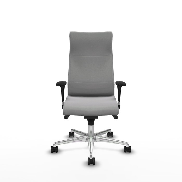 PIQUERAS Y CRESPO Sillón Albacete Gris Claro PIQUERAS Y CRESPO Sillón Albacete Gris Claro