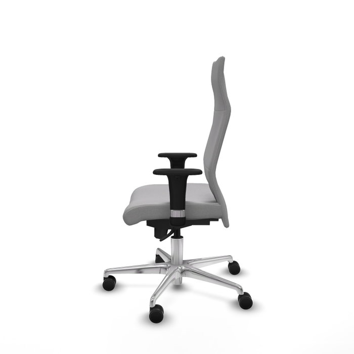 PIQUERAS Y CRESPO Sillón Albacete Gris Claro PIQUERAS Y CRESPO Sillón Albacete Gris Claro