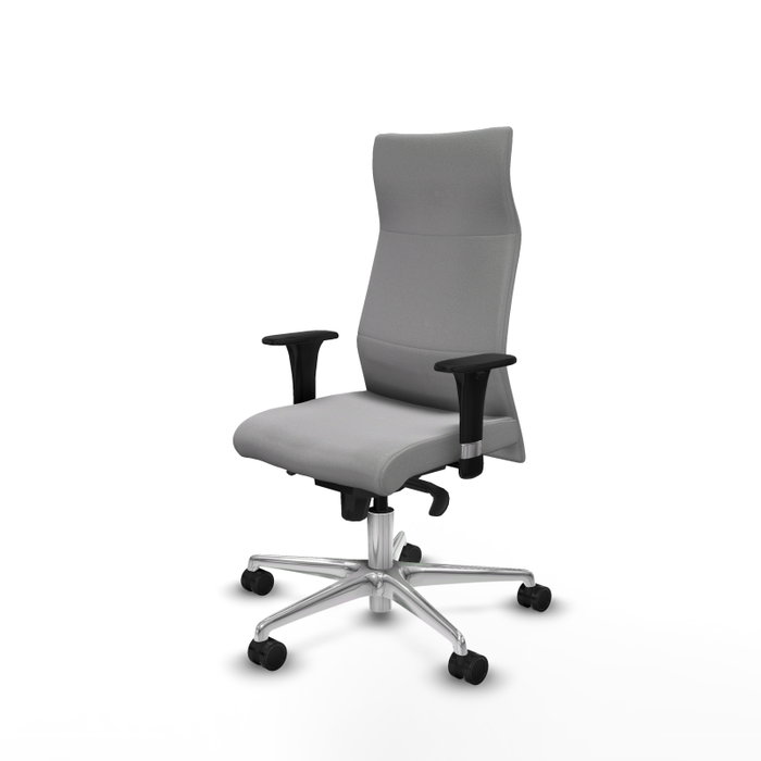 PIQUERAS Y CRESPO Sillón Albacete Gris Claro PIQUERAS Y CRESPO Sillón Albacete Gris Claro