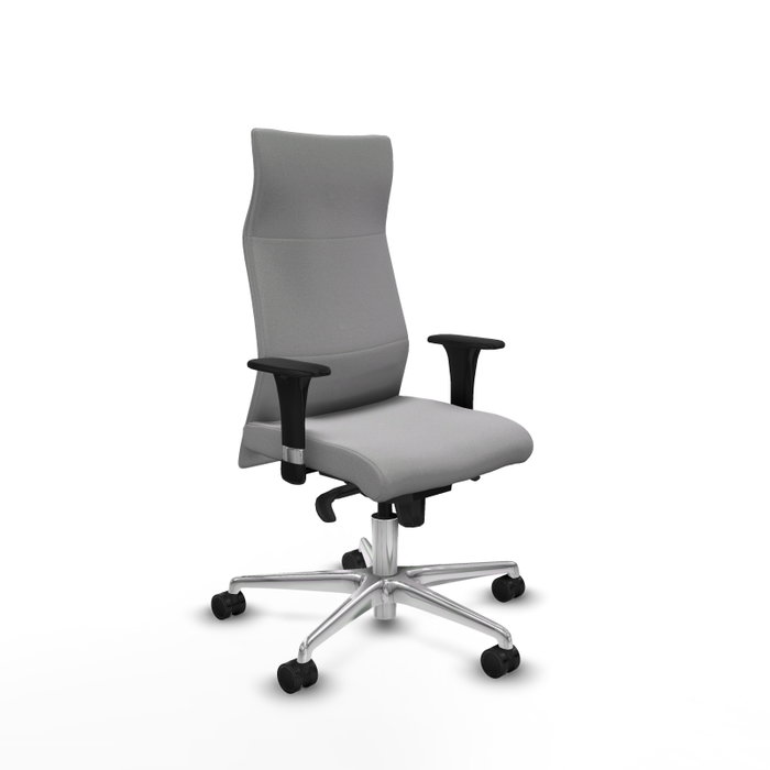 PIQUERAS Y CRESPO Sillón Albacete Gris Claro PIQUERAS Y CRESPO Sillón Albacete Gris Claro