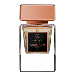 Baroque, Agua de perfume, Unisex, 50 ml