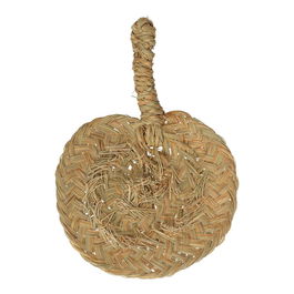 Basics Soplillo de Esparto 35 cm para Avivar Brasas