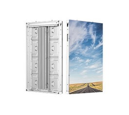 Dahua (DHI-PHGOA3.91-PH) Pantalla LED Exterior 500x1000mm, 5000 Nits, IP68 Frontal/IP66 Trasera