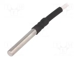 GUENTHER Sensor de temperatura Pt100 100Ω kl.B Ø6x50mm