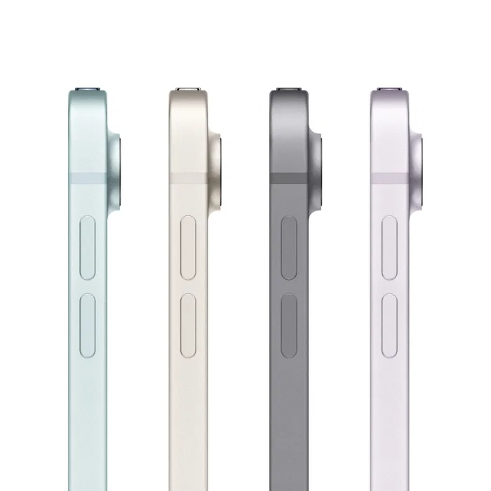 Apple iPad Air 13 M4 Wi-Fi + Cellular 256GB Púrpura