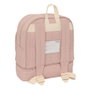 Safta Mochila Portameriendas Unicornio Adaptable