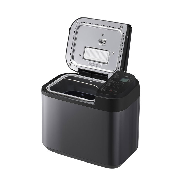 Panasonic SD YR 2540 HXD Gris Oscuro