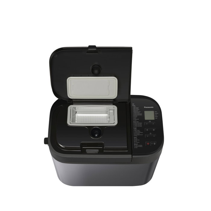 Panasonic SD YR 2540 HXD Gris Oscuro