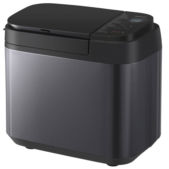 Panasonic SD YR 2540 HXD Gris Oscuro