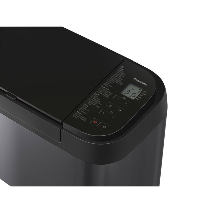 Panasonic SD YR 2540 HXD Gris Oscuro