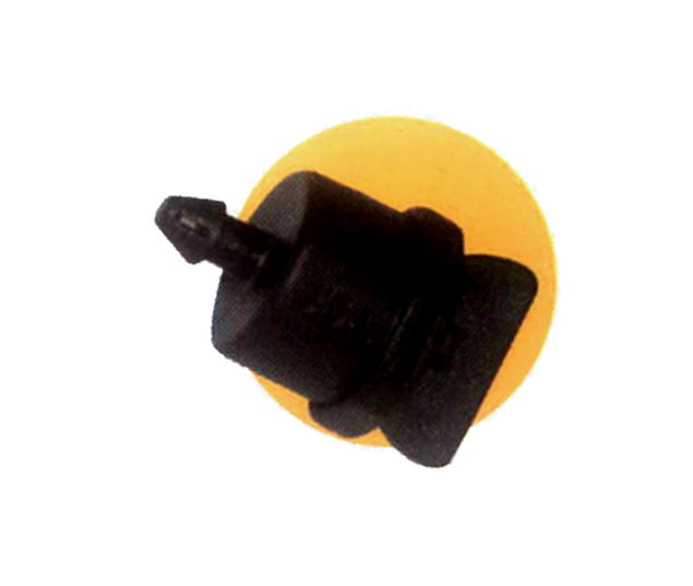 Riego bolsa gotero pinchado cónico 15 unidades 3,53 L/H Riego bolsa gotero pinchado cónico 15 unidades 3,53 L/H