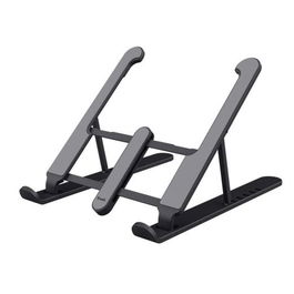 Trust Soporte Elevador Para Tablet-Portatil 16" Gris