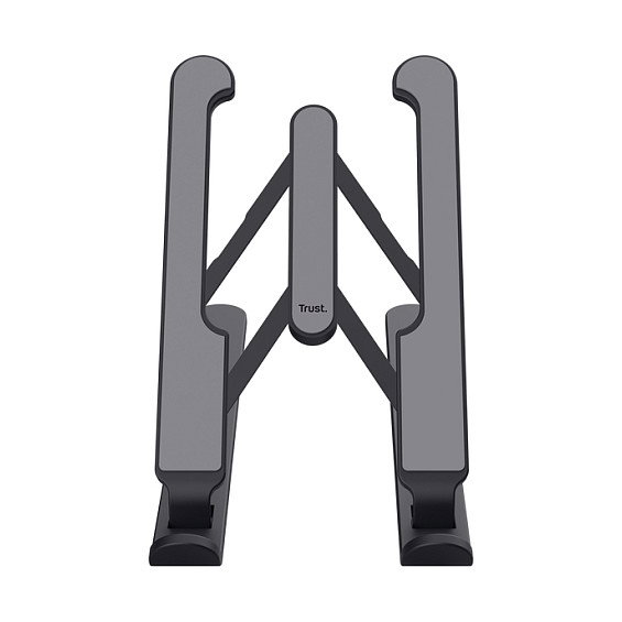 Trust Primo Soporte para Portátil y Tableta Gris hasta 16 pulgadas Trust Primo Soporte para Portátil y Tableta Gris hasta 16 pulgadas