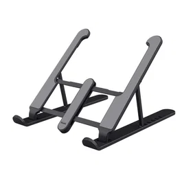Trust Soporte Elevador Para Tablet-Portatil 16" Gris