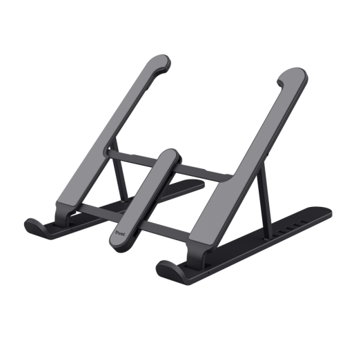 Trust Primo Soporte para Portátil y Tableta hasta 16 pulgadas - Gris Trust Primo Soporte para Portátil y Tableta hasta 16 pulgadas - Gris
