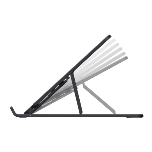 Trust Primo Soporte para Portátil y Tableta hasta 16 pulgadas - Gris Trust Primo Soporte para Portátil y Tableta hasta 16 pulgadas - Gris