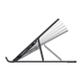 Trust Primo Soporte para Portátil y Tableta hasta 16 pulgadas - Gris