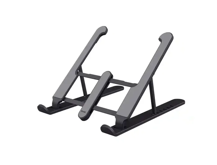 Trust Primo Soporte para Portátil y Tableta hasta 16 pulgadas - Gris Trust Primo Soporte para Portátil y Tableta hasta 16 pulgadas - Gris