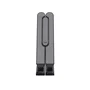 Trust Primo Soporte Plegable para Portátil y Tableta 16 Pulgadas Gris