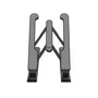 Trust Primo Soporte Plegable para Portátil y Tableta 16 Pulgadas Gris