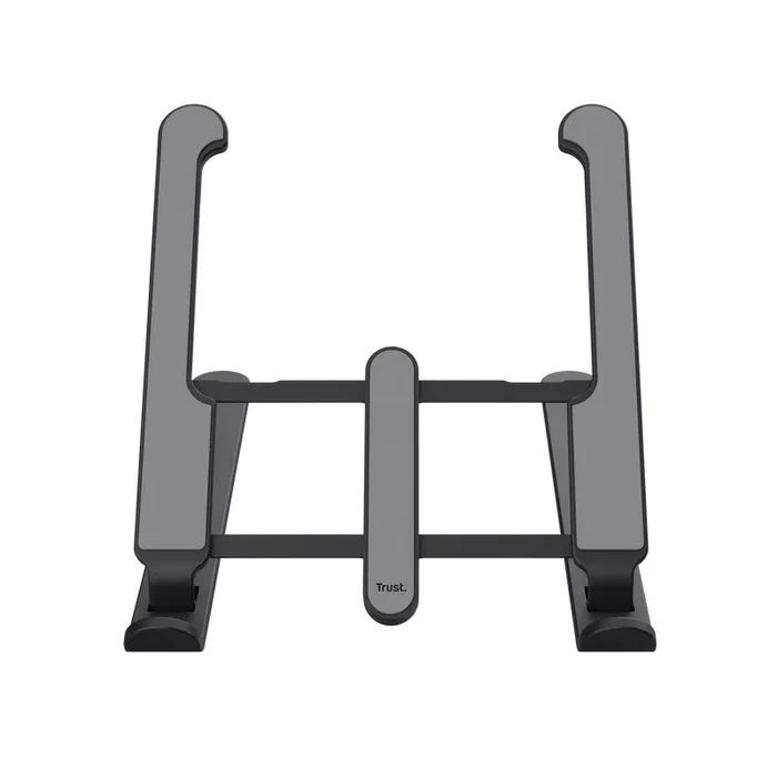 Trust Primo Soporte Plegable para Portátil y Tableta 16 Pulgadas Gris