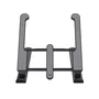 Trust Primo Soporte Plegable para Portátil y Tableta 16 Pulgadas Gris