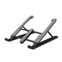 Trust Primo Soporte Plegable para Portátil y Tableta 16 Pulgadas Gris
