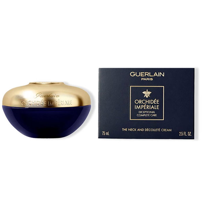 Guerlain Orchidée Impériale Crema para Cuello y Escote 75 ml
