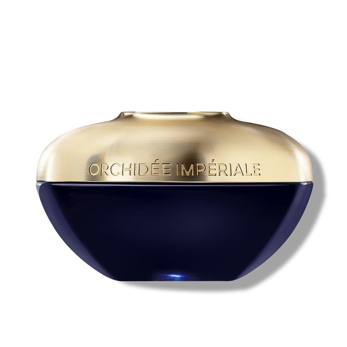 Guerlain Orchidée Impériale Crema para Cuello y Escote 75 ml