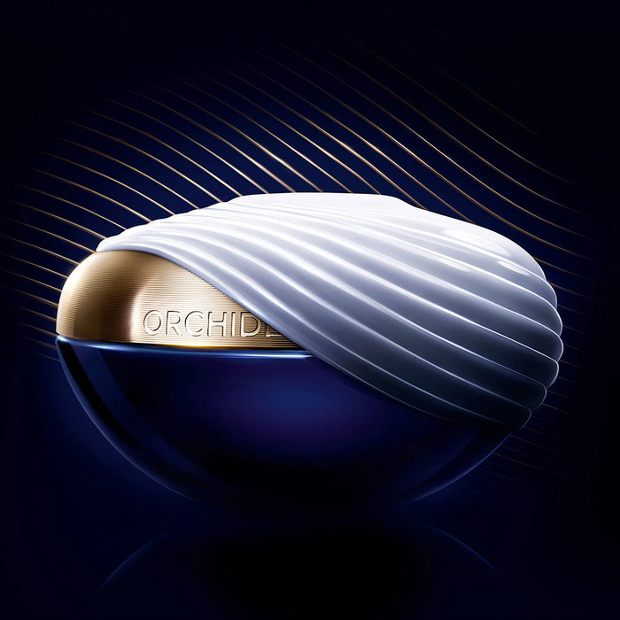 Guerlain Orchidée Impériale Crema para Cuello y Escote 75 ml