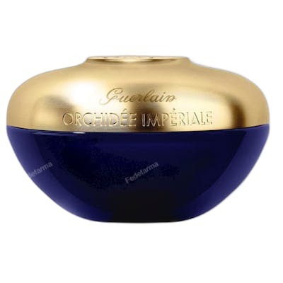 Guerlain Orchidée Impériale Crema para Cuello y Escote 75 ml