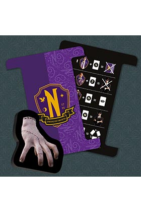 SD GAMES Miércoles: Criaturas y Excluidos en español
