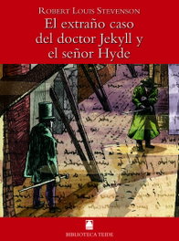 TEIDE, El extraño caso del doctor Jekyll y el señor Hyde - R. L. Stevenson - Biblioteca Teide 007