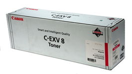 Canon CLC-2620/3200/3220, IRC2620N/3200 Toner Magenta