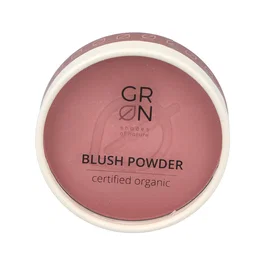 GRN Colorete Compacto Rosewood