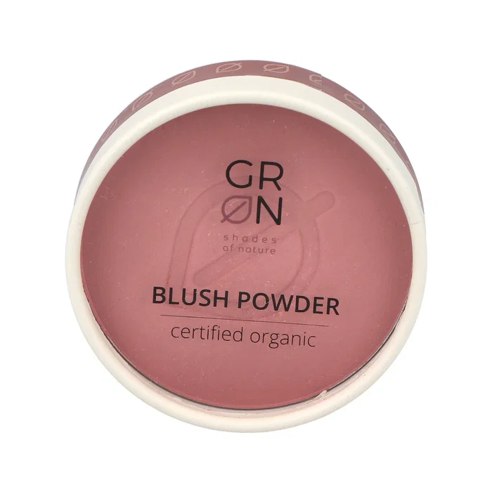 GRN Colorete Compacto Rosewood GRN Colorete Compacto Rosewood