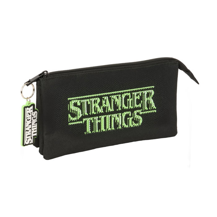 Safta Portatodo Triple Stranger Things Safta Portatodo Triple Stranger Things