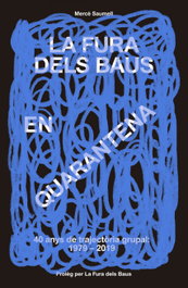 LA FURA DELS BAUS EN QUARENTENA, Merce Saumell - ANGLE