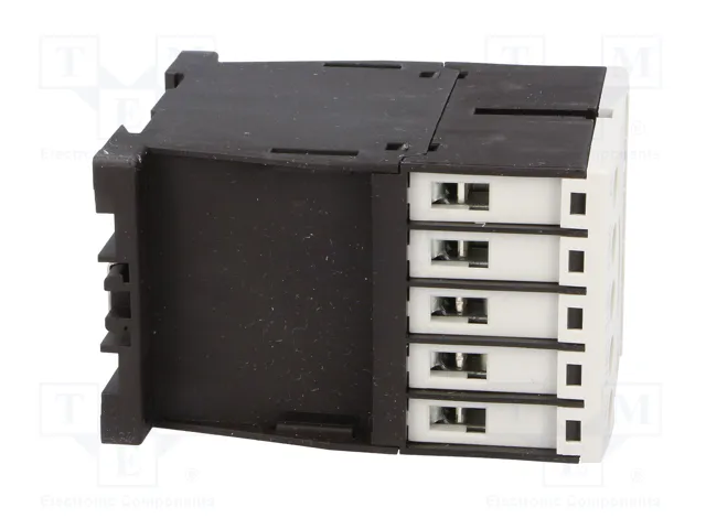 EATON ELECTRIC Contactor DILA-22 4-polar 24VAC 4A EATON ELECTRIC Contactor DILA-22 4-polar 24VAC 4A