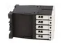 EATON ELECTRIC Contactor DILA-22 4-polar 24VAC 4A
