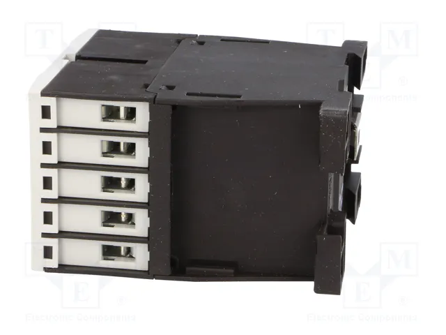 EATON ELECTRIC Contactor DILA-22 4-polar 24VAC 4A EATON ELECTRIC Contactor DILA-22 4-polar 24VAC 4A
